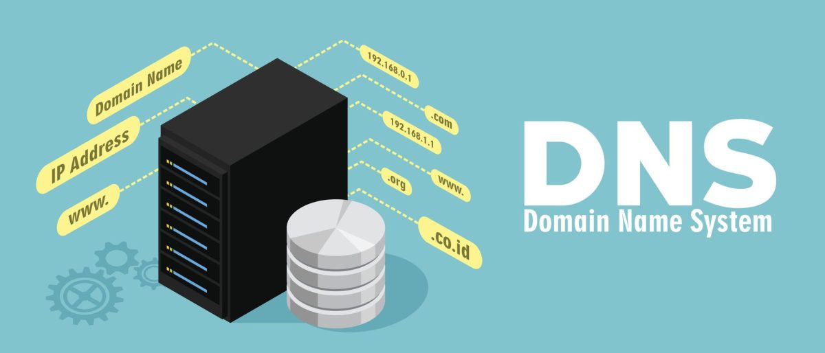 Rekomendasi DNS Tercepat & Terupdate tahun 2023