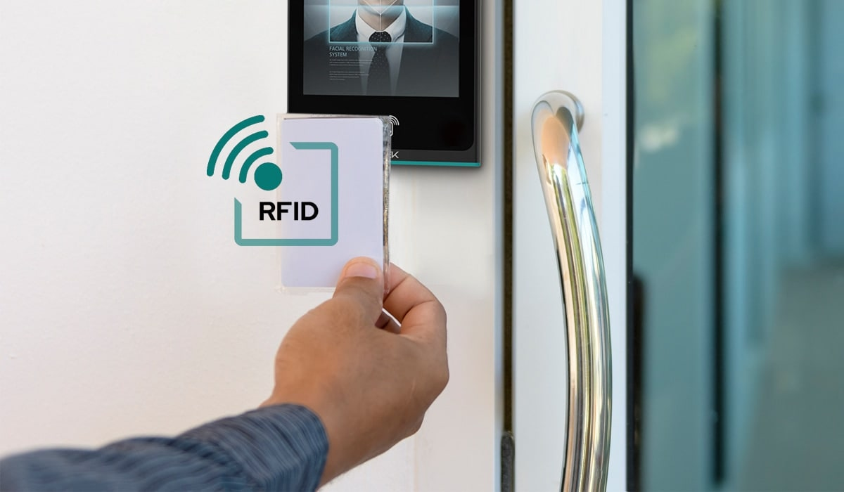 RFID jika Dipakai untuk Kartu Mahasiswa