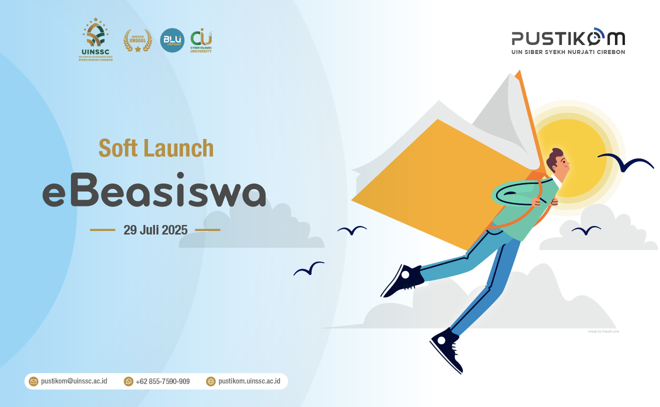 Launching Aplikasi eBeasiswa