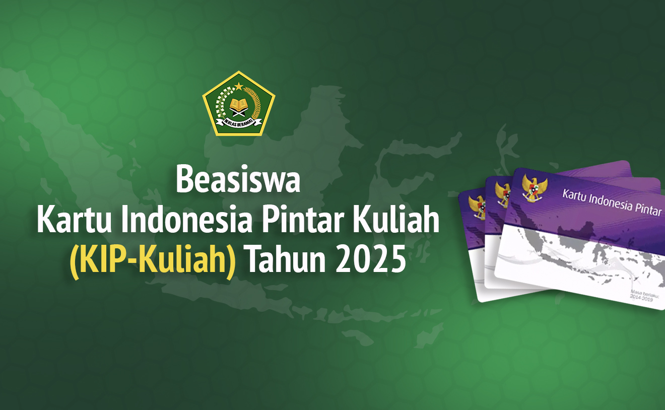 PUSTIKOM UIN Siber Syekh Nurjati Cirebon Dukung Kelancaran Pendaftaran Beasiswa KIP Kuliah 2025
