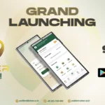 SiberGo! Launching