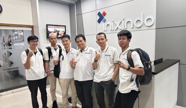 Pustikom UIN Siber Cirebon Tingkatkan Kapasitas Keamanan Siber Lewat Pelatihan Web Penetration