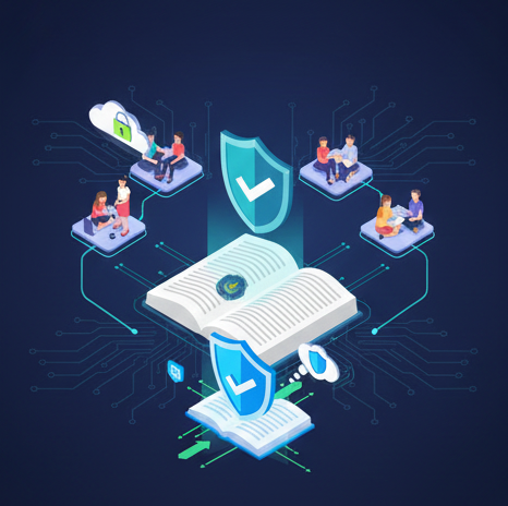 Etika Digital bagi Sivitas Akademika: Menjadi Pengguna Teknologi yang Beradab dan Bertanggung Jawab