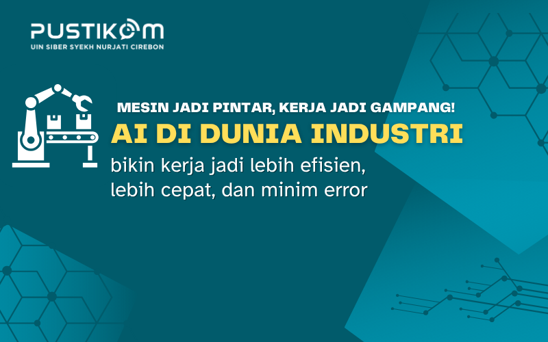 AI di Dunia Industri