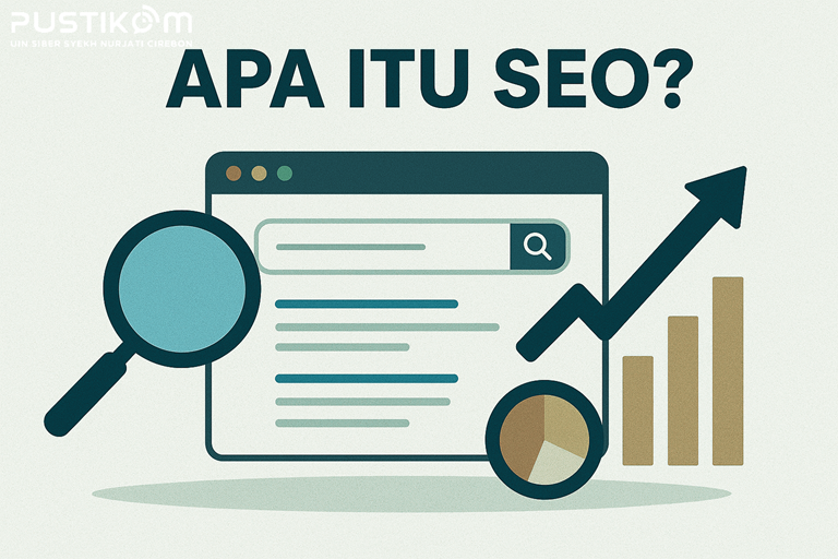 apa itu SEO