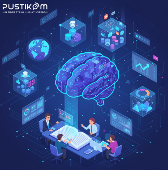 Big Data dan Dampaknya terhadap Pengambilan Keputusan di Dunia Pendidikan