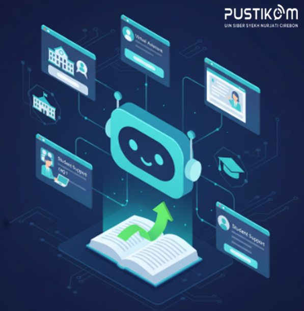 Peran Chatbot dan Virtual Assistant dalam Transformasi Digital Lembaga Pendidikan