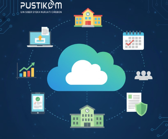 Pemanfaatan Aplikasi Cloud untuk Efisiensi Administrasi Sekolah dan Kampus