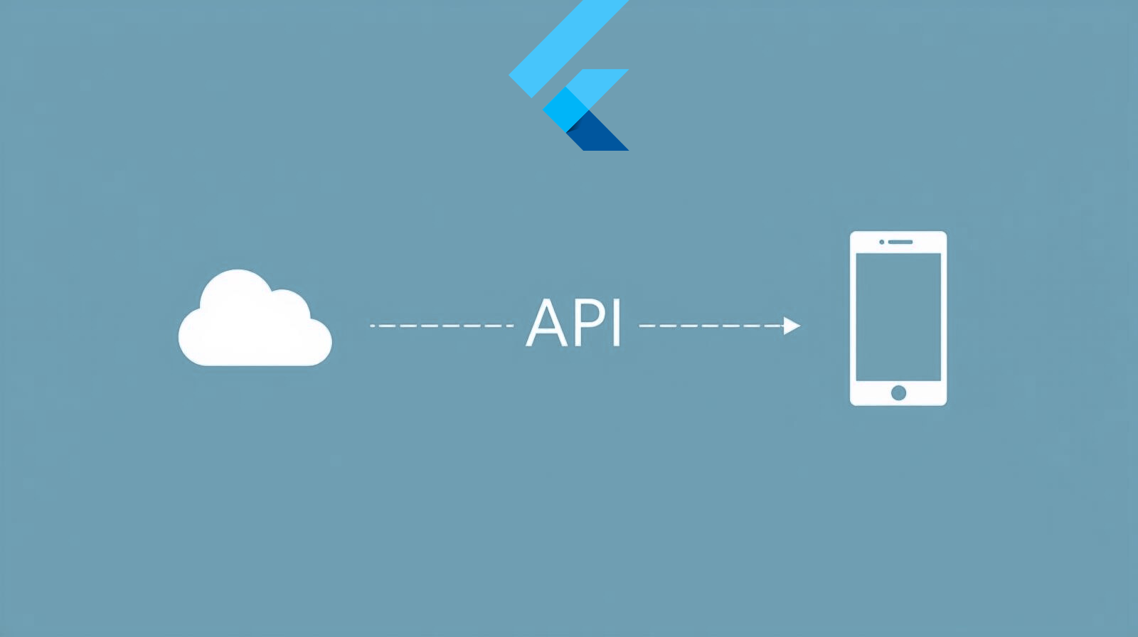 Mengintegrasikan API dengan Flutter: Membangun Aplikasi Data-Driven yang Responsif