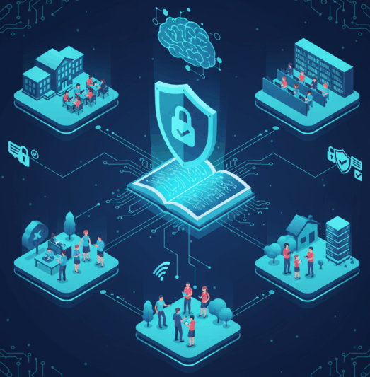 Membangun Budaya Keamanan Siber di Lingkungan Kampus dan Masyarakat Digital