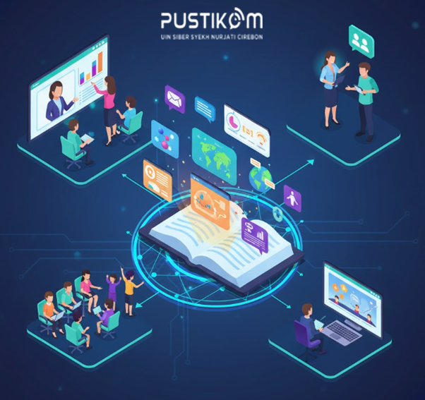 Mengajar Lebih Kreatif dengan Bantuan Aplikasi Multimedia Interaktif