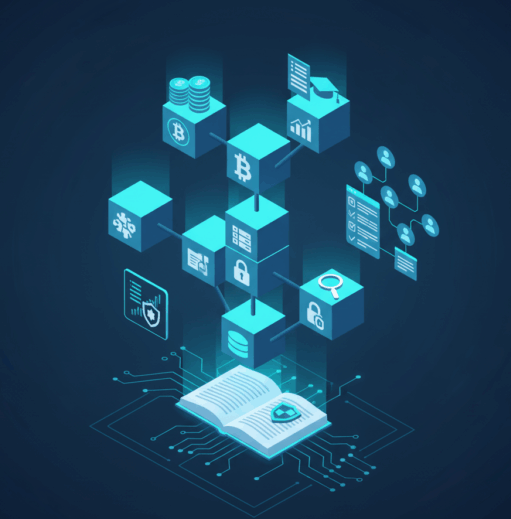 Mengenal Teknologi Blockchain Dari Dunia Kripto hingga Transparansi Data Pendidikan