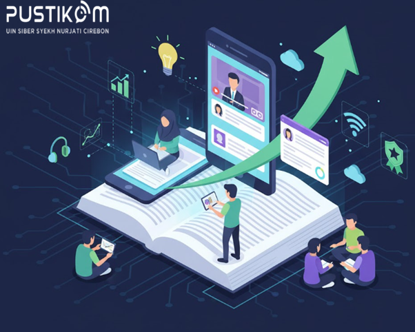 Pemanfaatan Teknologi Mobile dalam Pembelajaran Mahasiswa