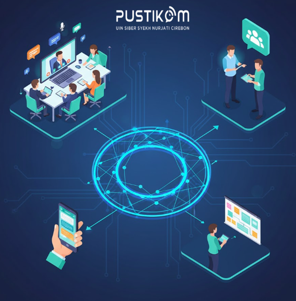 Peran Teknologi dalam Meningkatkan Keterampilan Komunikasi di Tempat Kerja