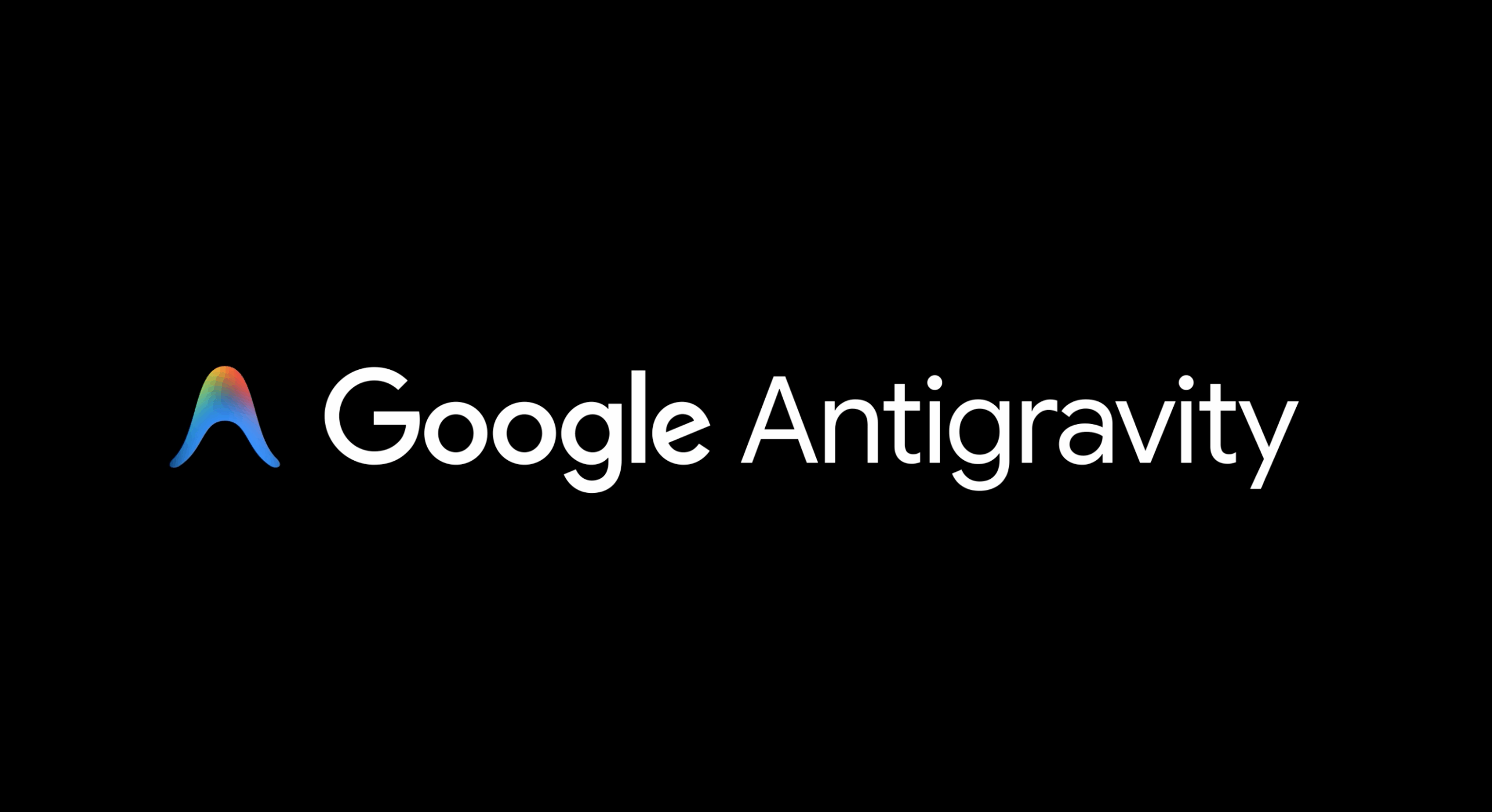 Google Antigravity