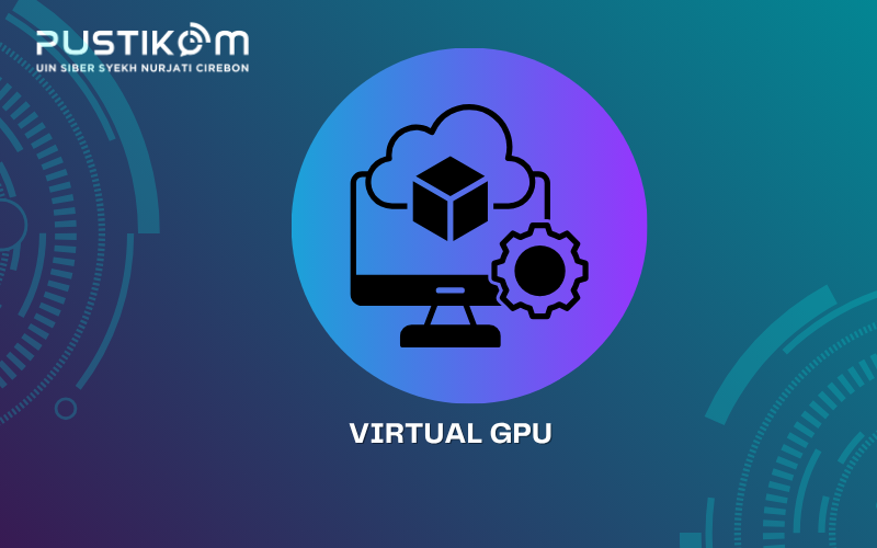 Virtual GPU