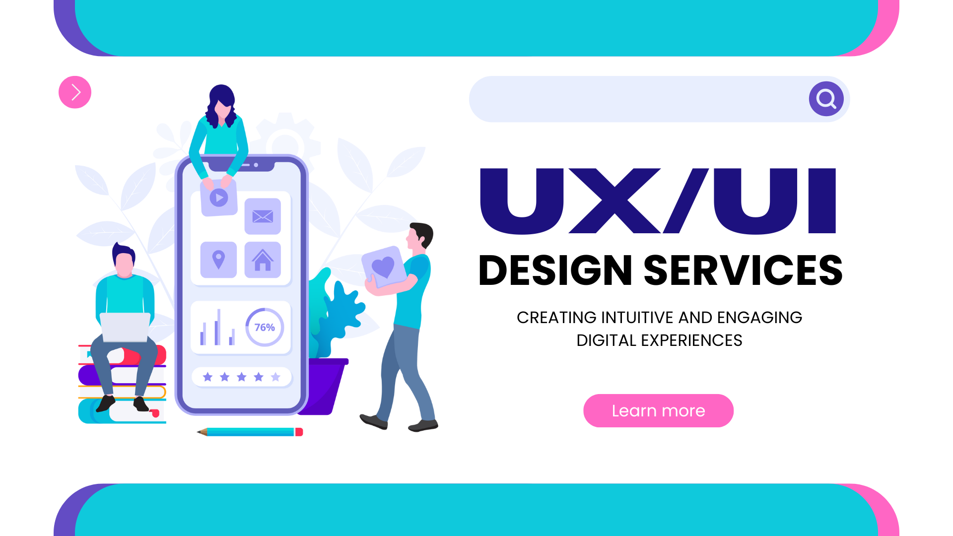 Membangun Aplikasi Mobile yang Ramah Pengguna: Prinsip Desain UI/UX di Flutter