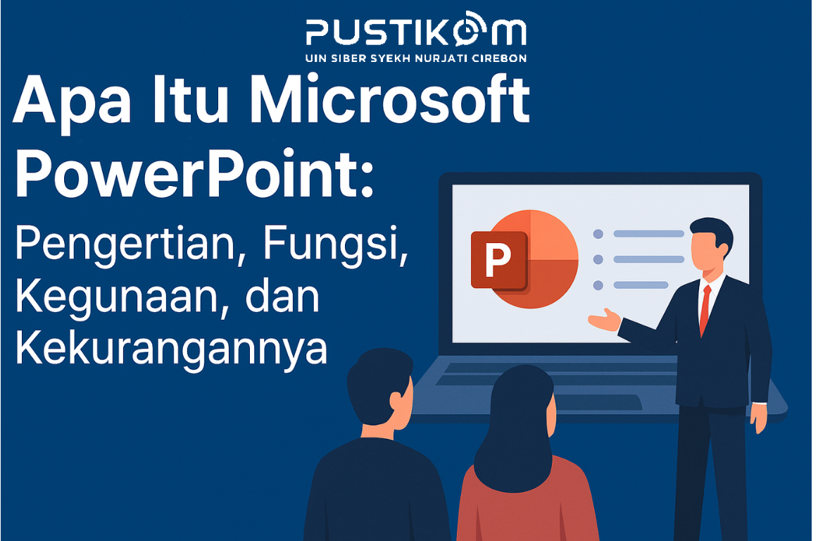 apa itu power point