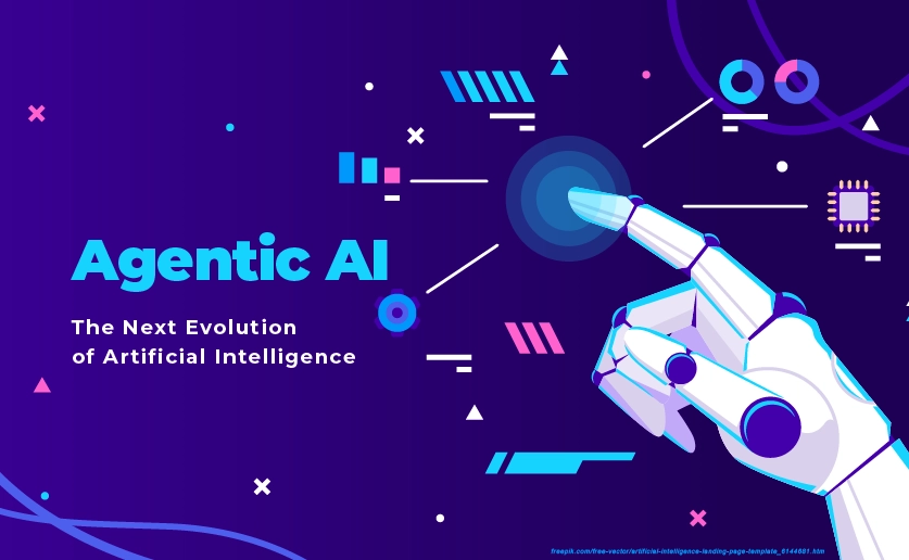 Agentic AI, Era Baru Ketika AI Mulai “Bertindak”, Bukan Sekadar “Berbicara”