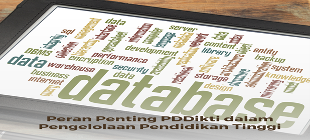 Tantangan dan Hambatan ย Pengelolaan data PDDIKTI di Perguruan Tinggi