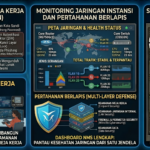 keamanan jaringan instansi di lingkungan kerja