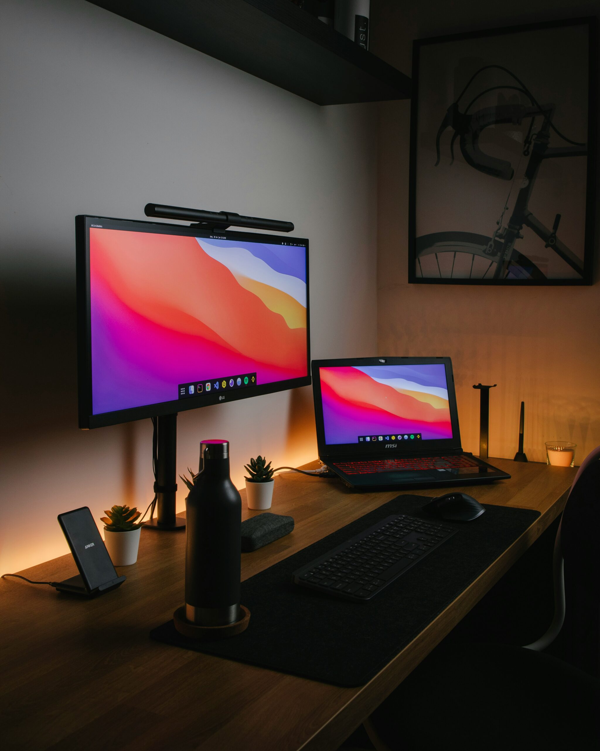 Tinggalkan Dual Boot! Panduan Praktis Menjalankan Virtual Machine Ubuntu Secara Native di macOS