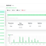 Uptime Kuma UINSSC