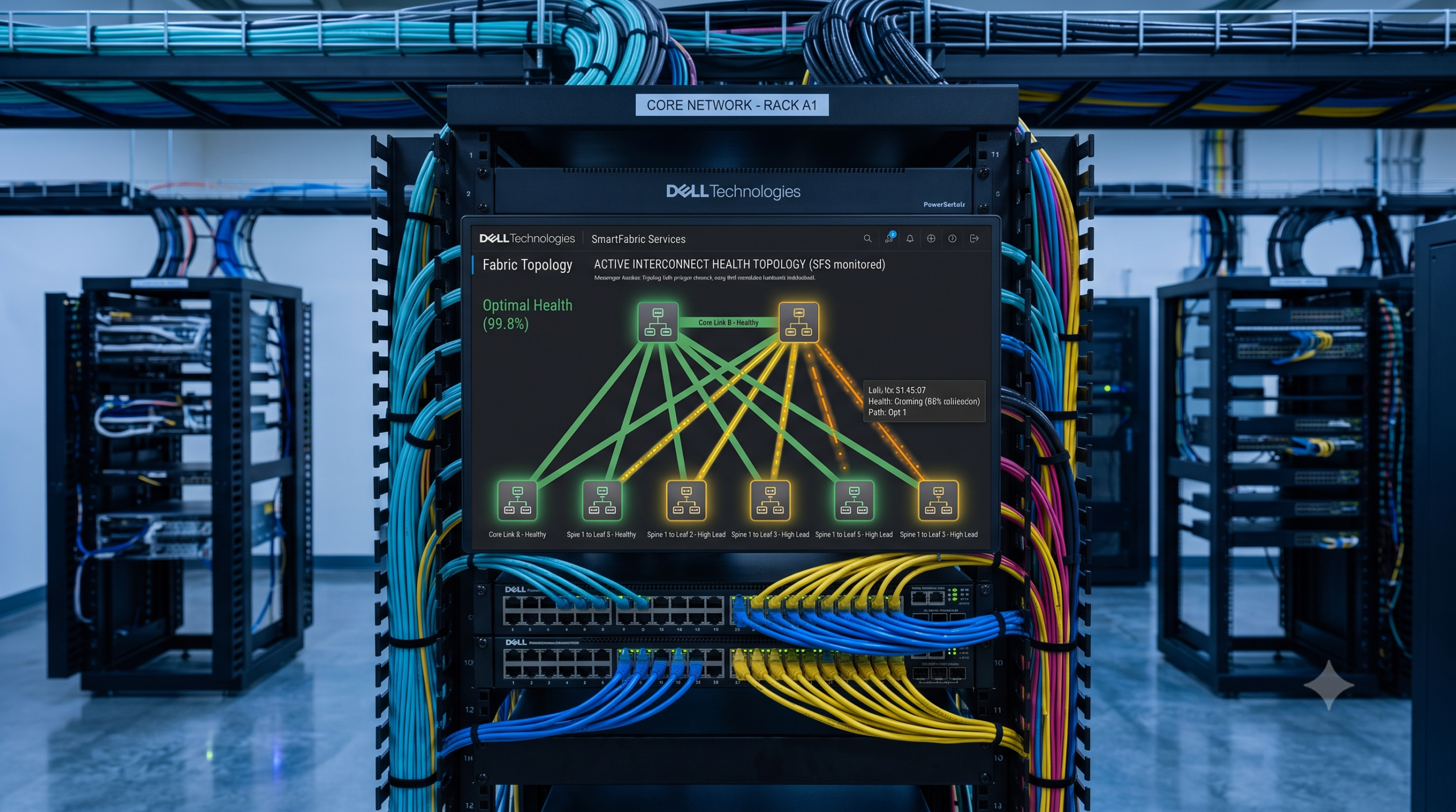 Mengenal Solusi Dell VxRail untuk Membangun Cloud Perusahaan