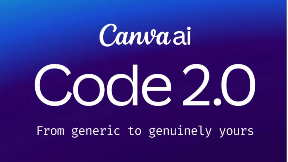 Revolusi Text-to-Code: Mengenal Canva Code 2.0 dan Masa Depan Web Development