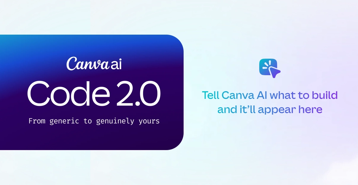 Tutorial Singkat: Membangun Website Pertama Anda Menggunakan Canva Code 2.0