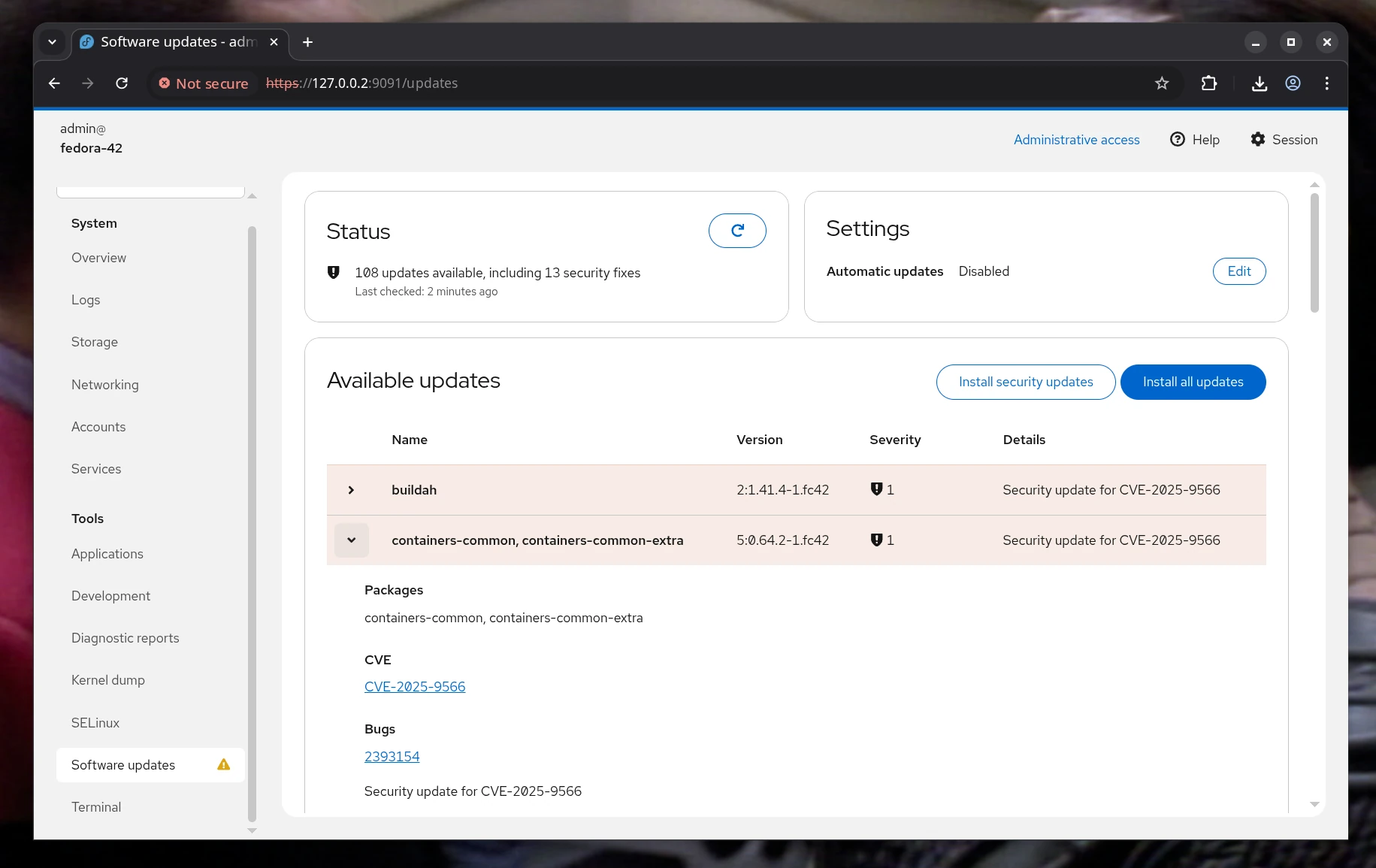 Cockpit: Solusi Praktis dan Ringan Kelola Server Linux Lewat Web Browser