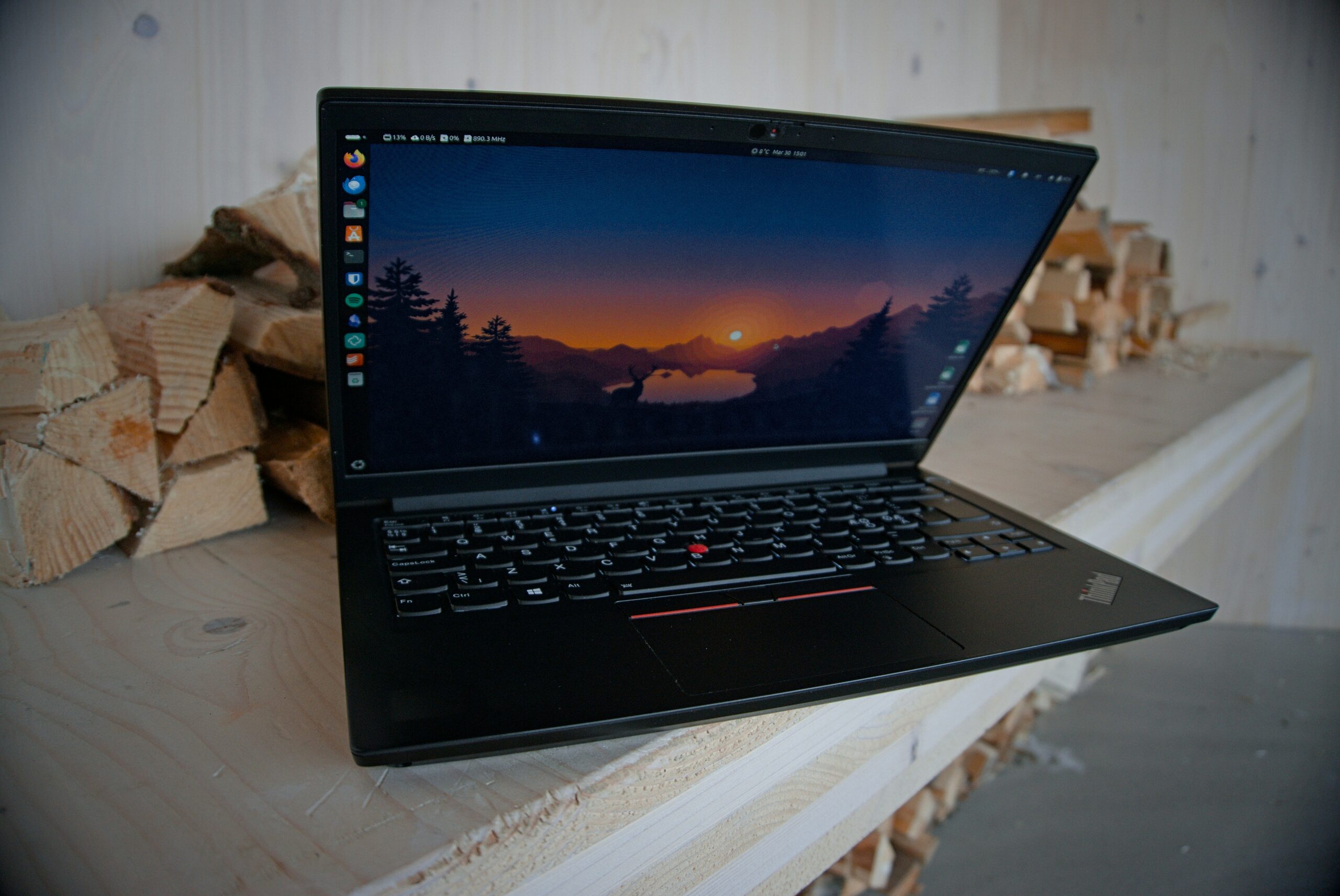 Transisi Total Wayland di Ubuntu 26.04 dan Nasib Kompatibilitas Software Lama